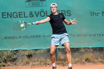 Bild 346 - Kaltenkirchen  ITF / Masters Nord